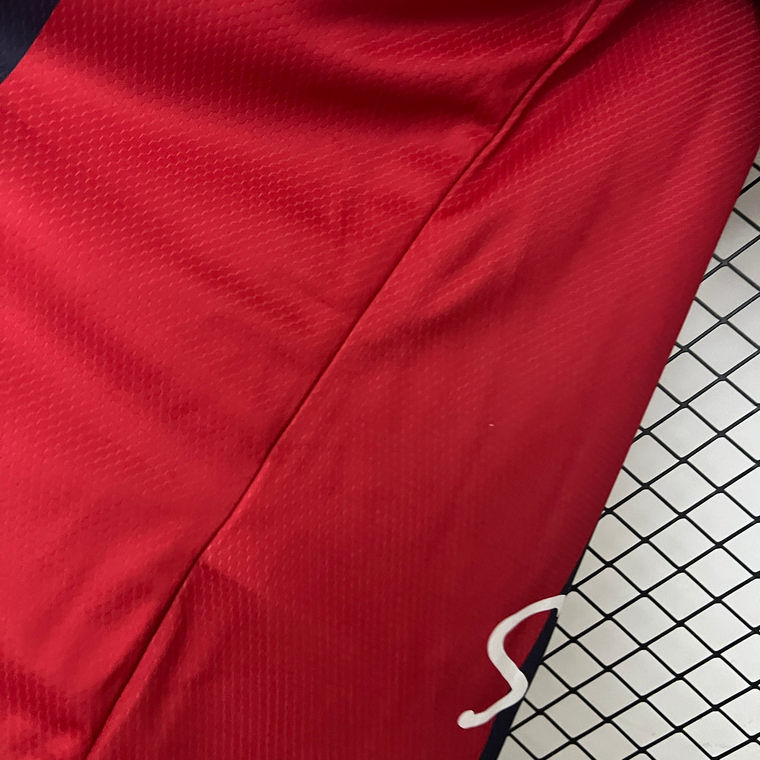 Camisa Bologna 2024/25 Home