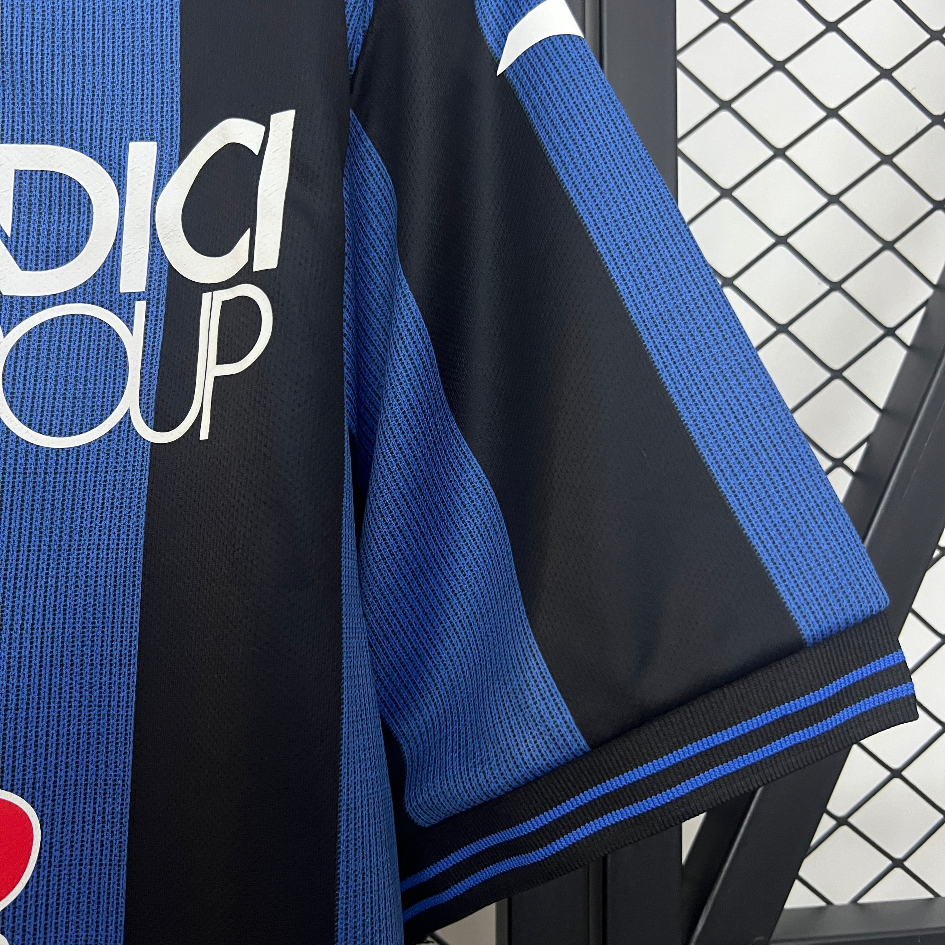 Camisa Atalanta 2023/24 Home