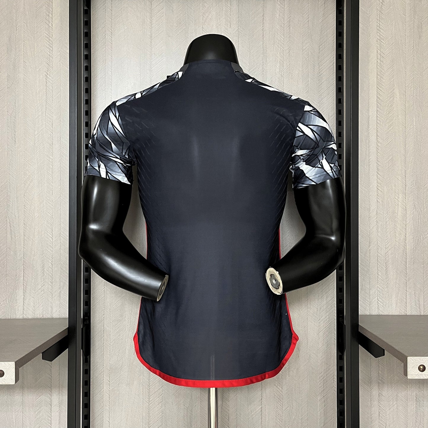 Camisa Jogador Flamengo 2024/25 Third