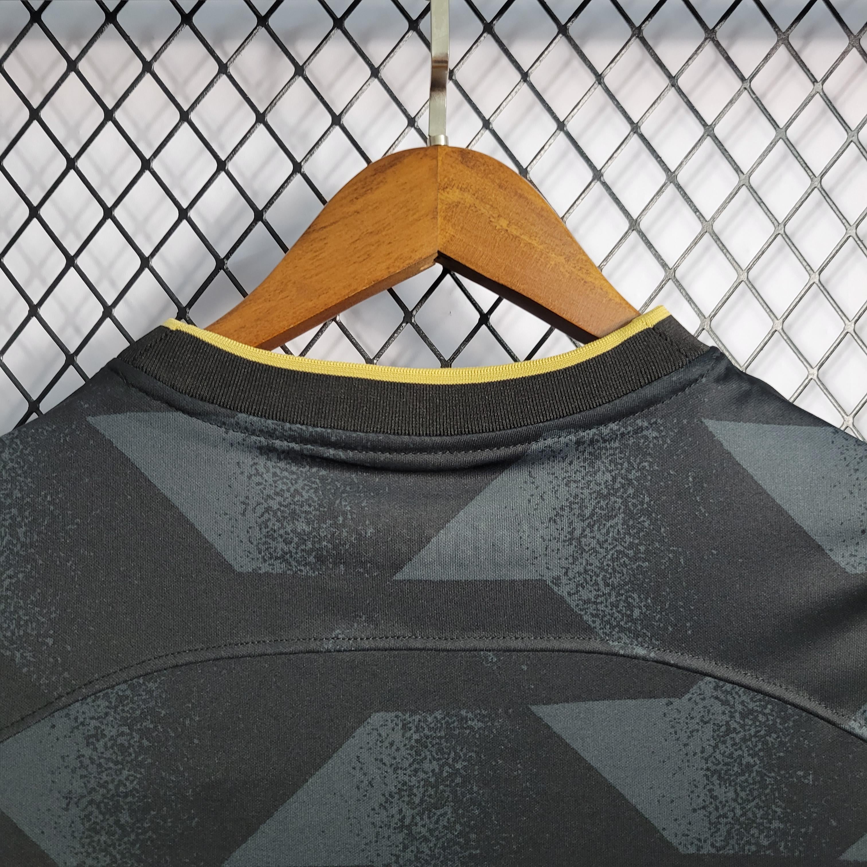 Camisa Corinthians 2022/23 Away