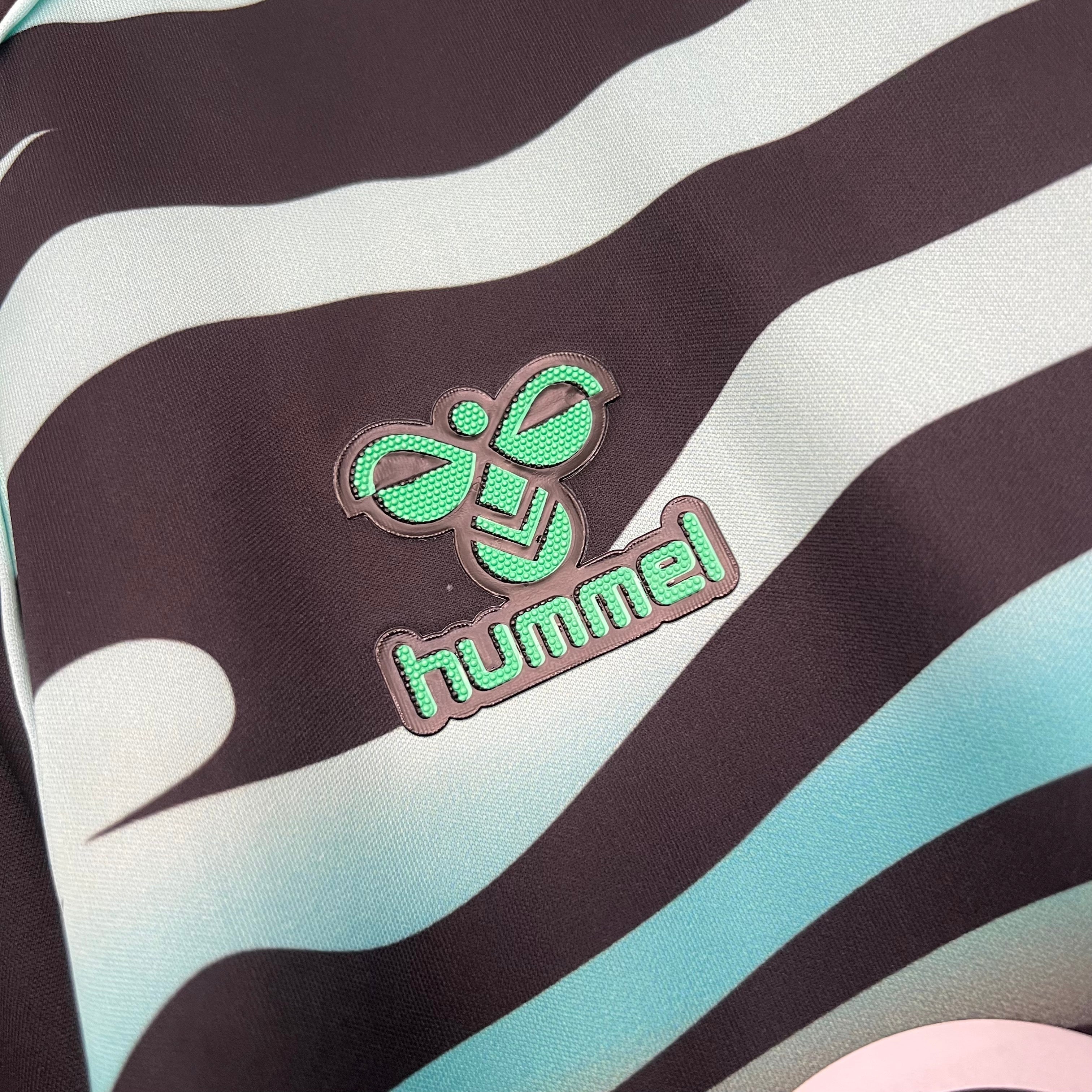 Camisa 25/26 Real Betis third away - Torcedor