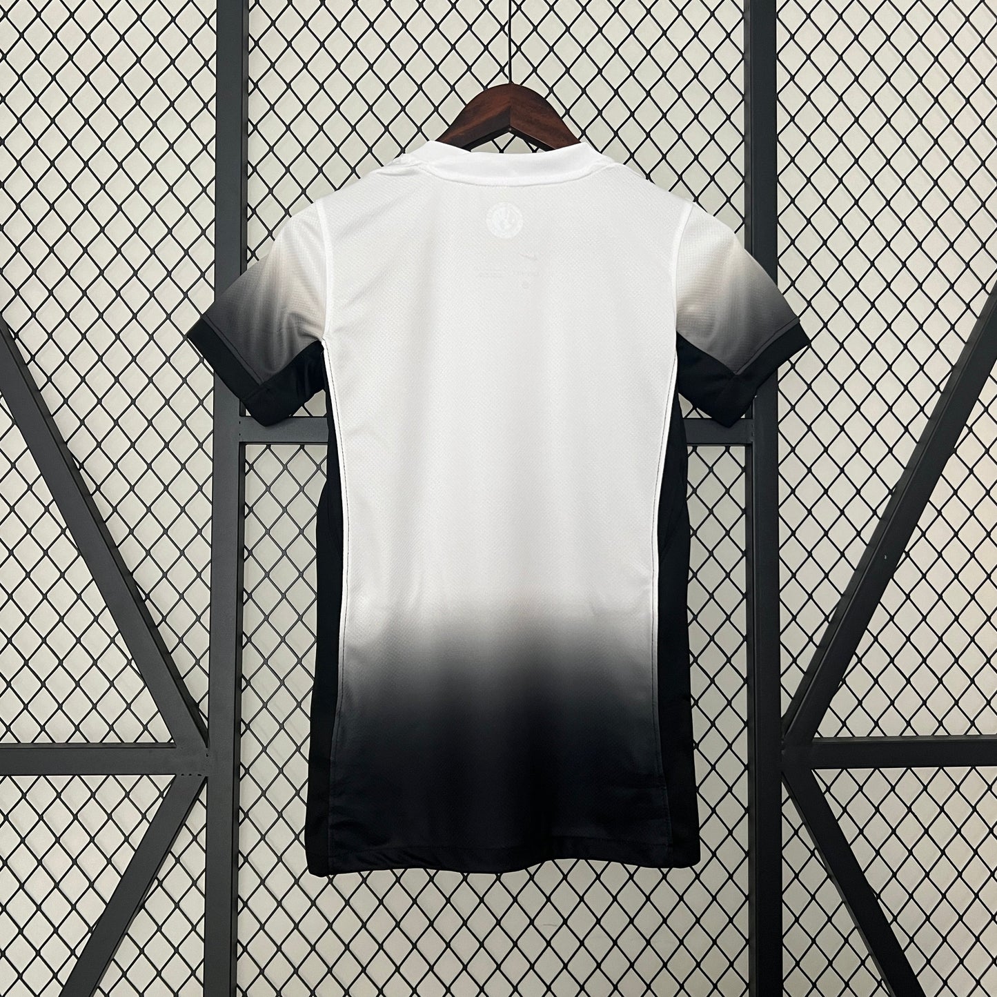 Camisa Feminina Corinthians 2024/25 Home