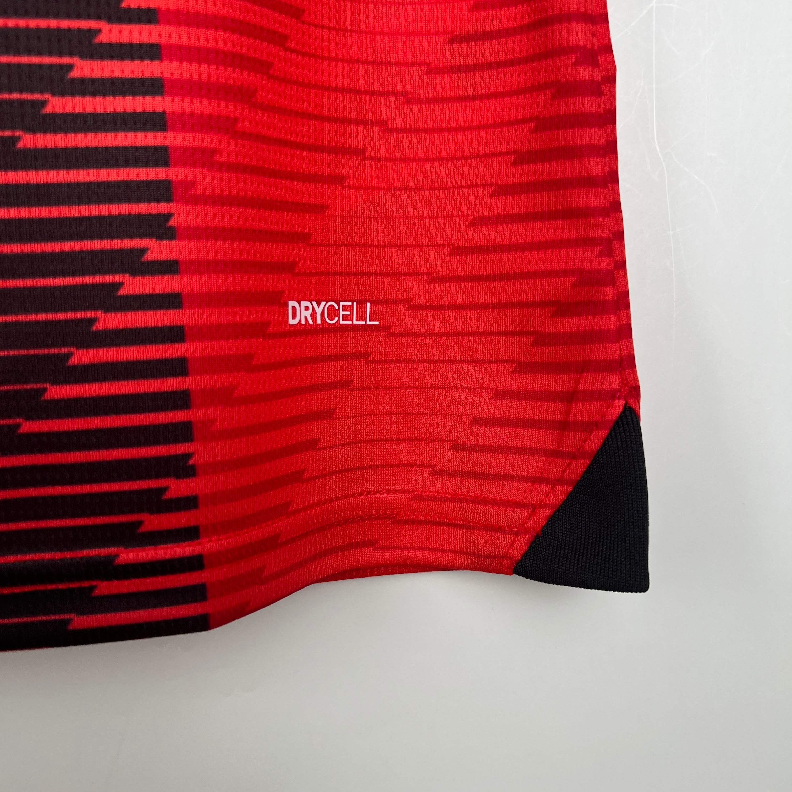 Camisa AC Milan 2023/24 Home