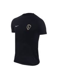 Camisa Corinthians Treino 2023/24