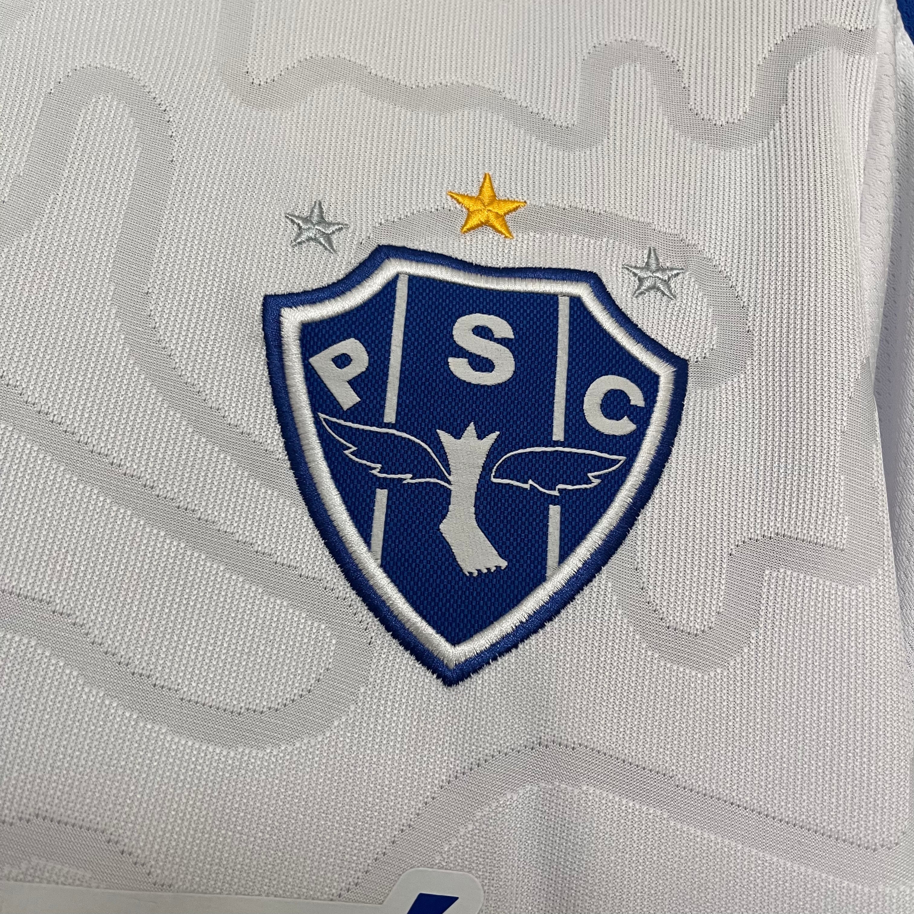 Camisa 25/26 Paysandu away - Torcedor