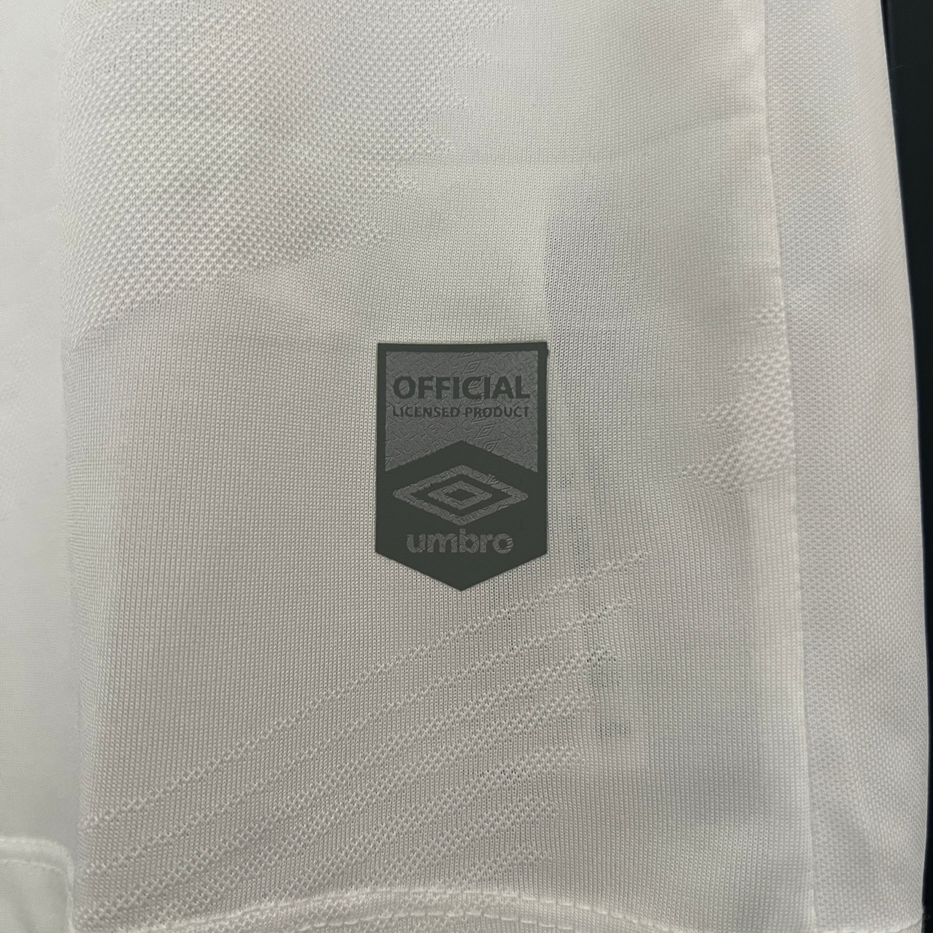 Camisa Grêmio 2024/25 Away