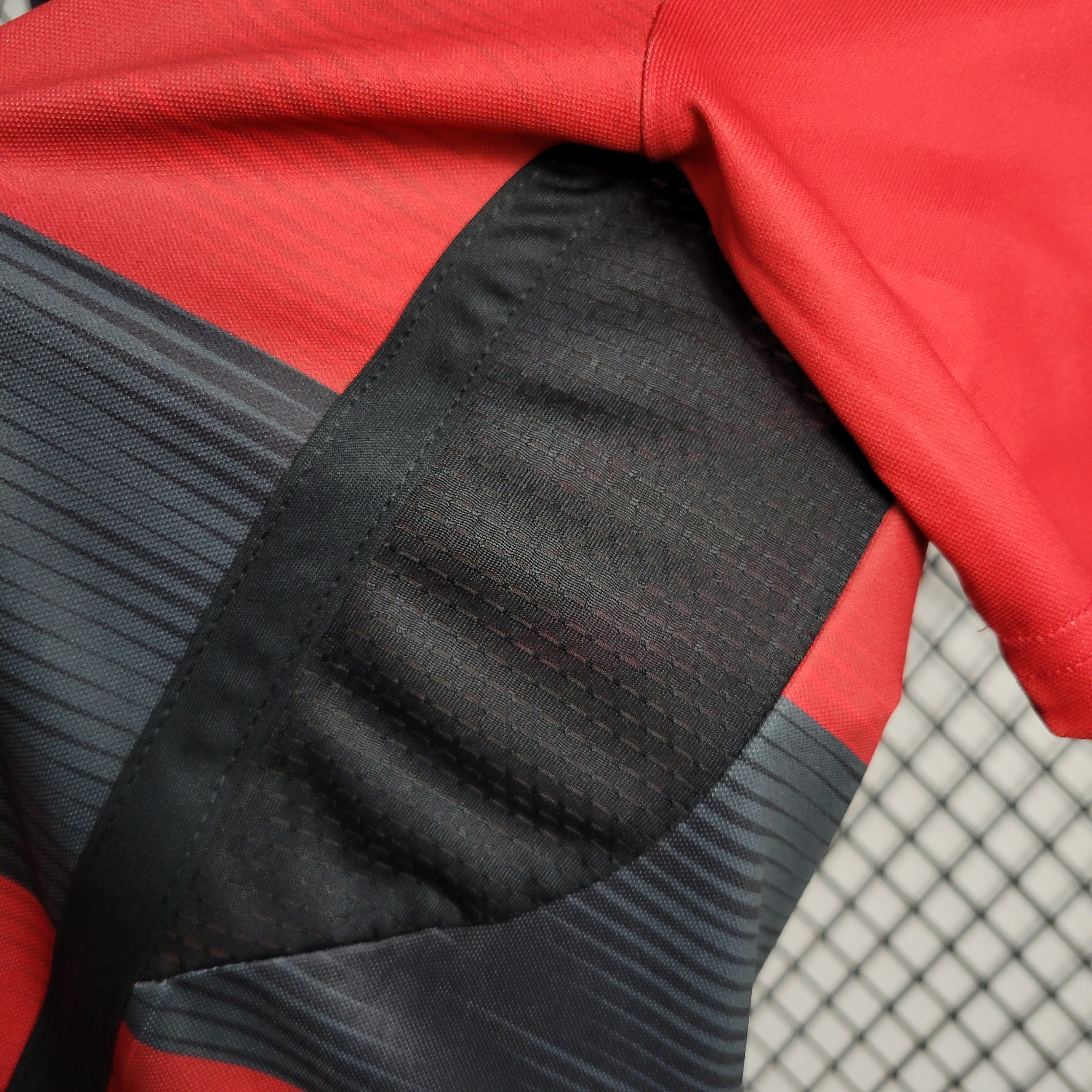 Camisa Flamengo 2023/24 Home