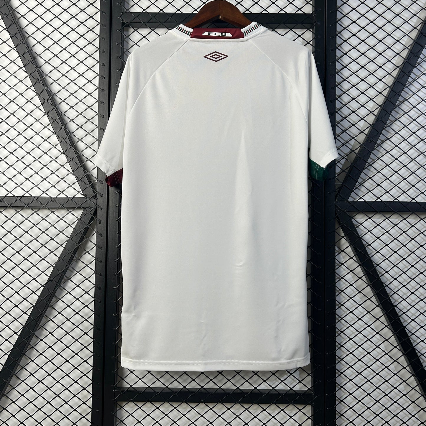 Camisa 25/26 Fluminense away - Torcedor