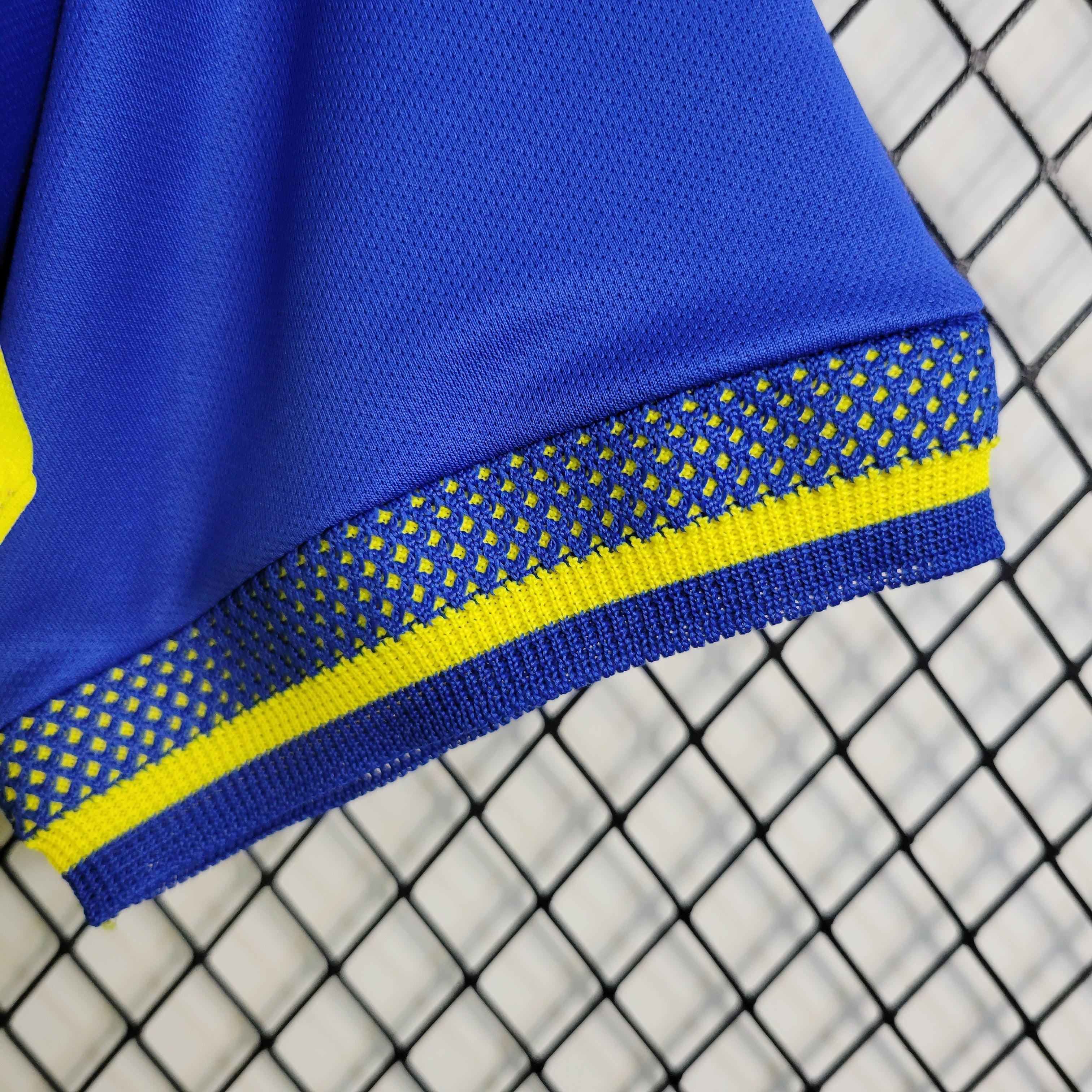 Camisa Al-Nassr 2022/23 Home - Cristiano Ronaldo