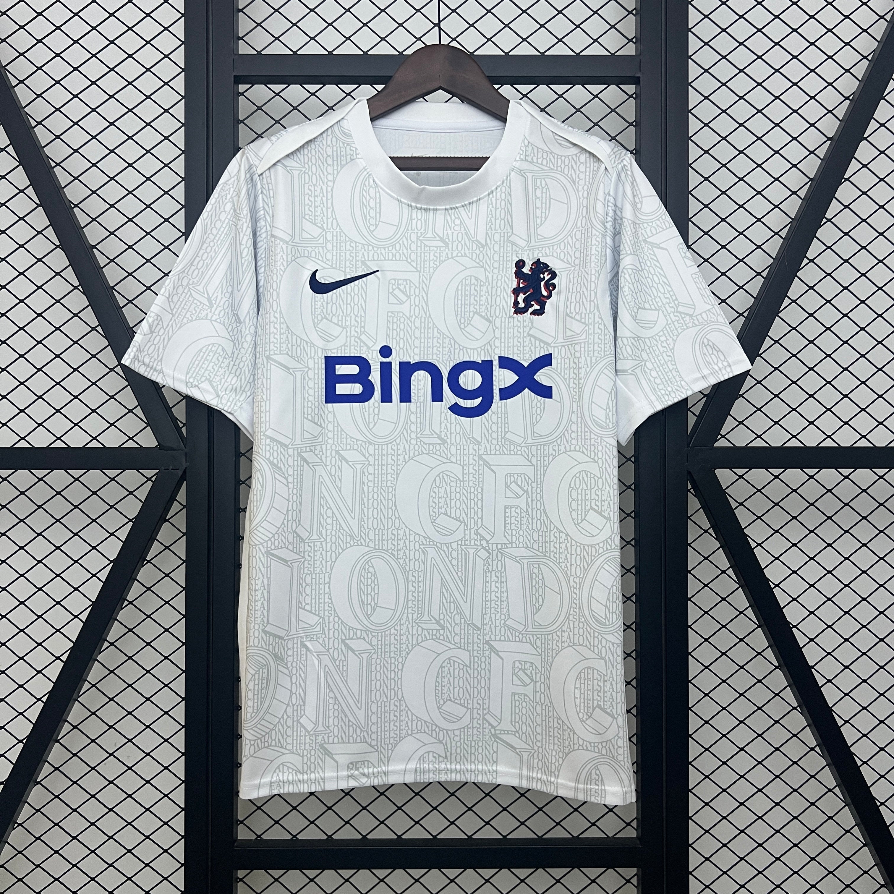 Camisa 25/26 Chelsea training - Torcedor