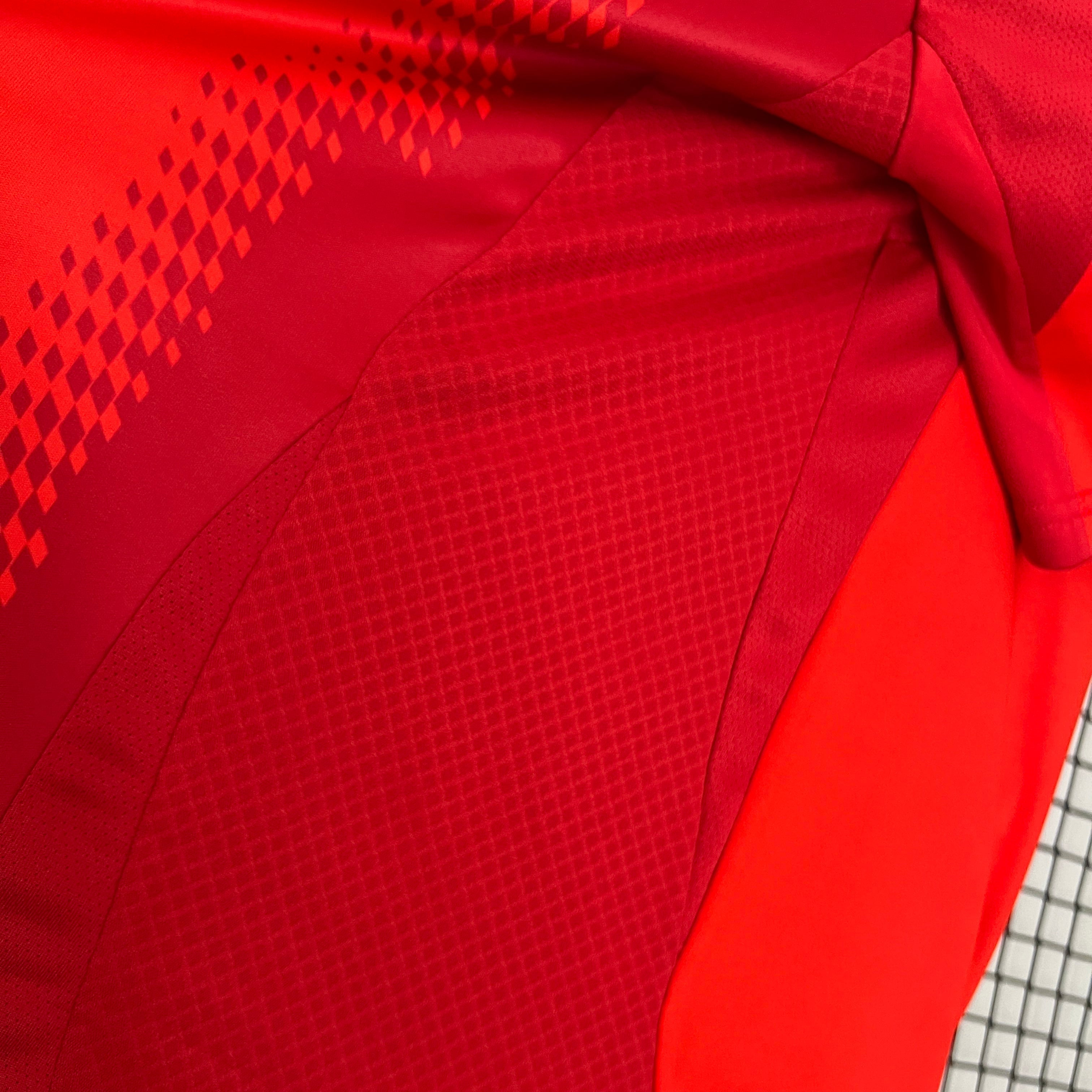 Camisa Bayern de Munique 2024/25 Home
