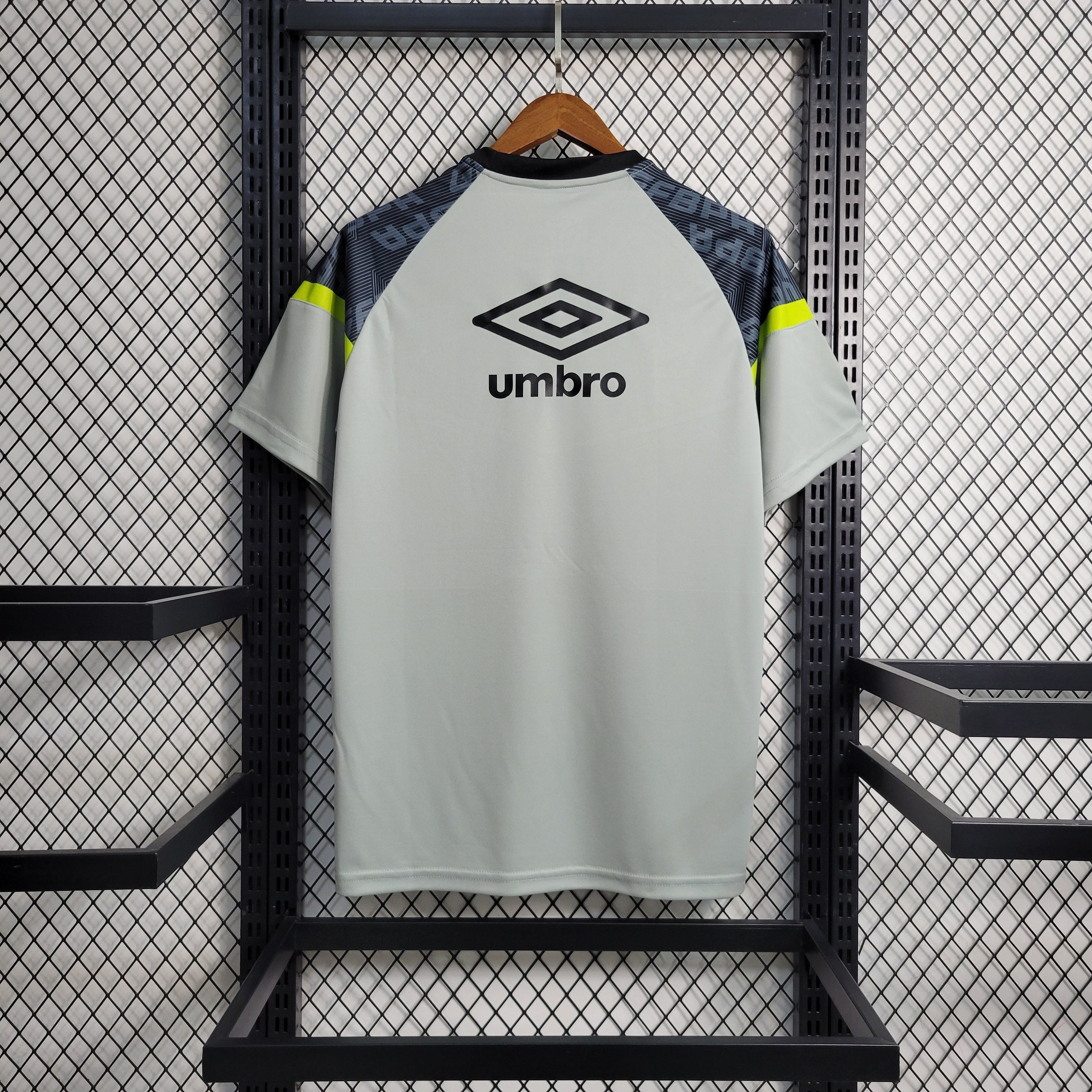 Camisa Grêmio 2023/24 Treino