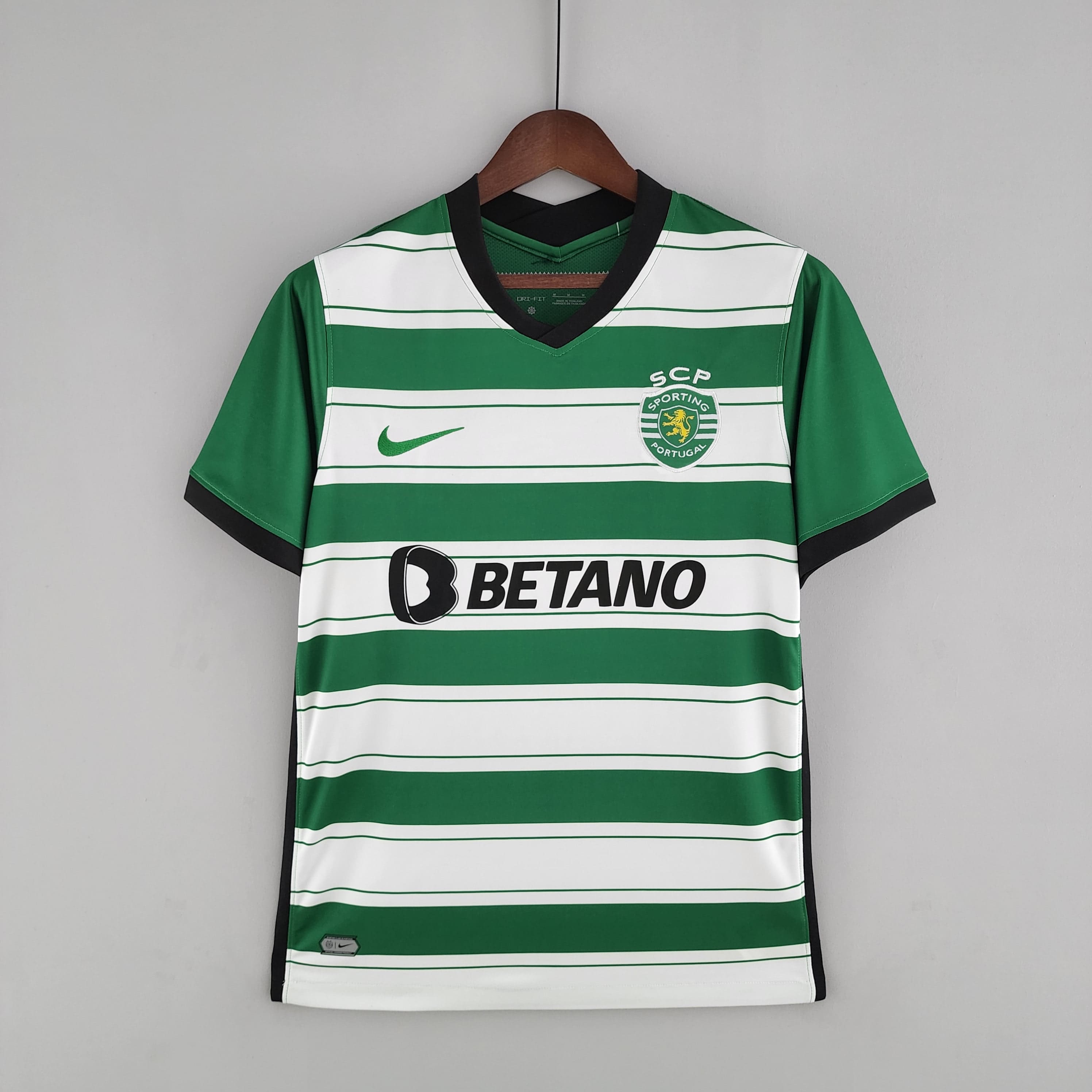 Camisa Sporting CP 2022/23 Home