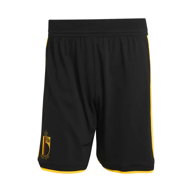 Kit Belgica 2026 Home