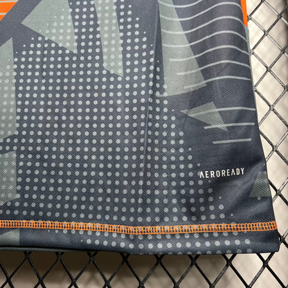 Camisa Seleção Alemanha 2024/25 Goleiro