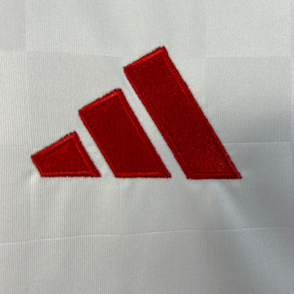 Camisa 25/26 Benfica Third away game - Torcedor