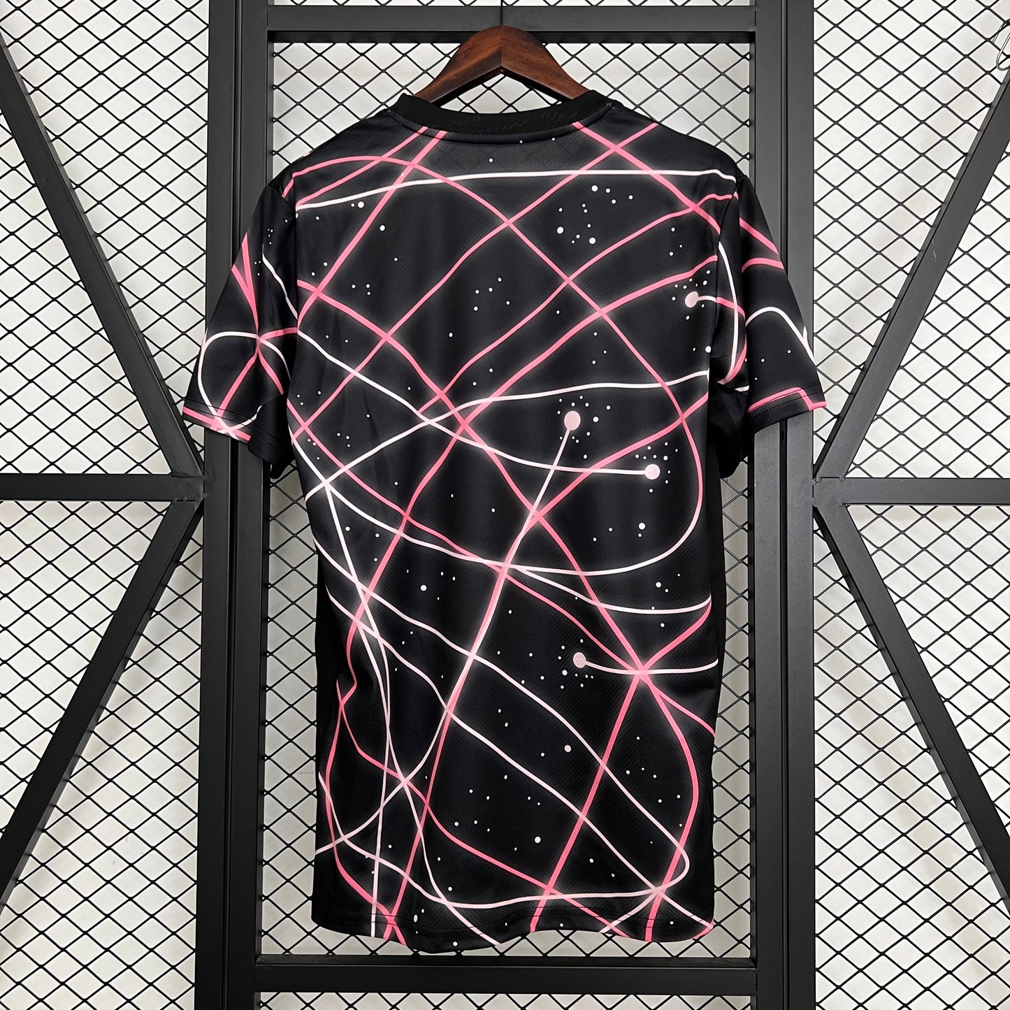 Camisa PSG Special Edition 25/26 - Torcedor Masculina