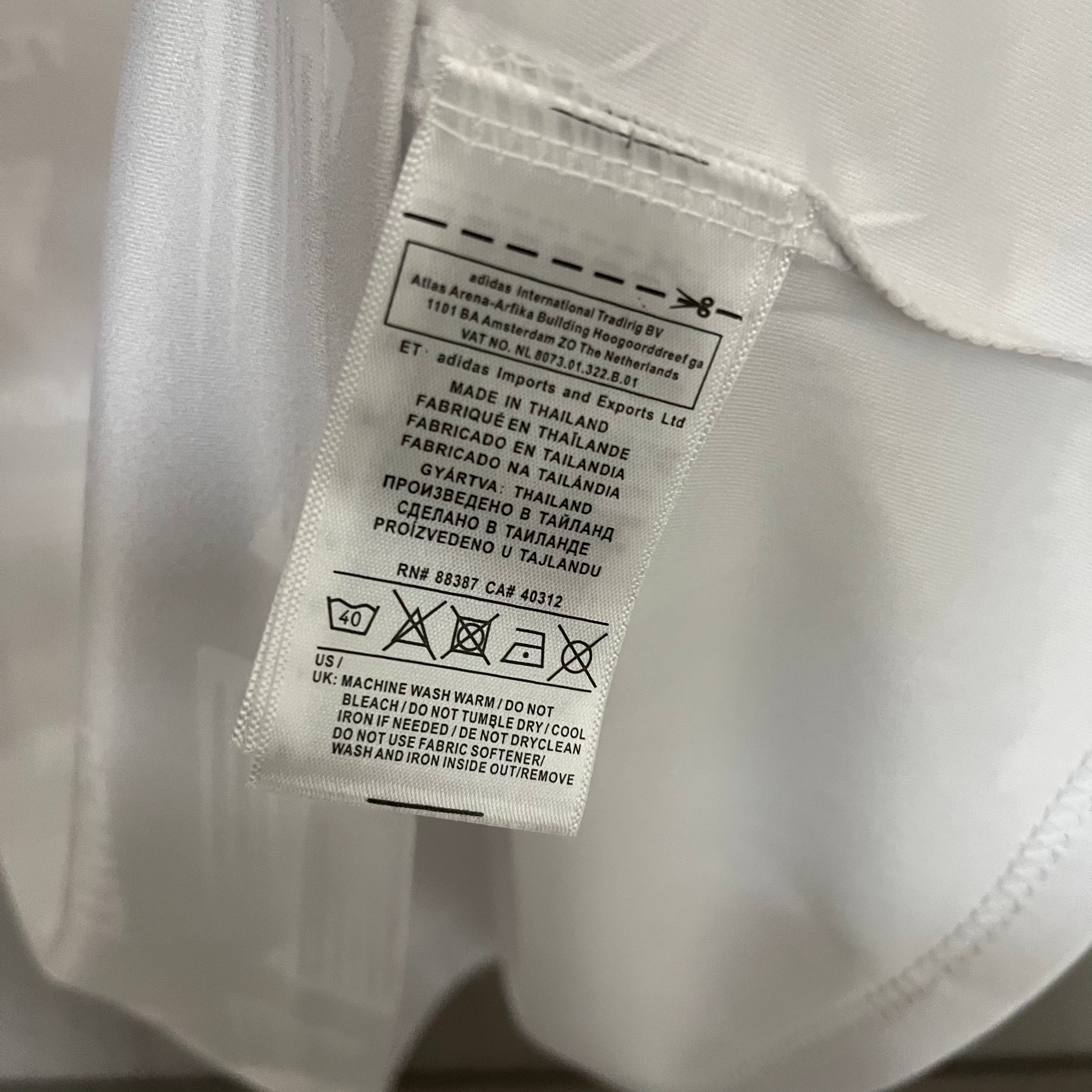 Camisa Retrô Bahia 1996 Home