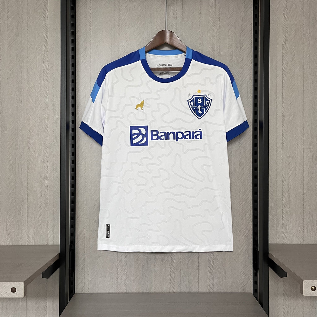 Camisa 25/26 Paysandu away  - Torcedor