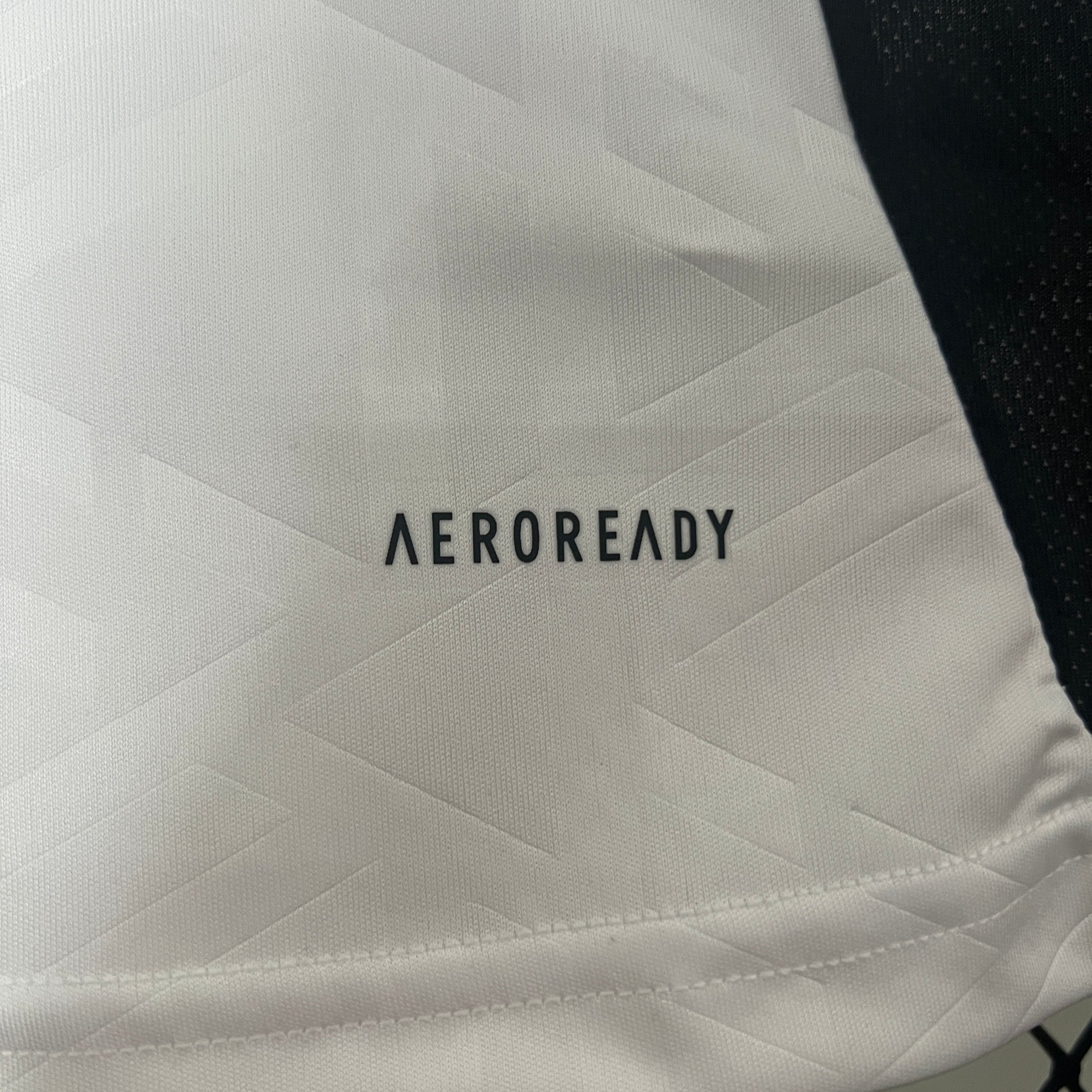 Camisa Seleção Alemanha 2024/25 Home