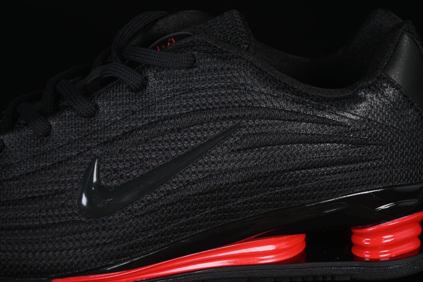 Nike Shox Z Bred