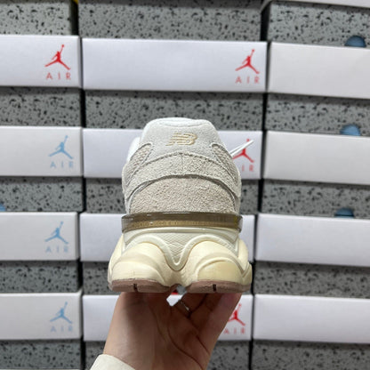 New Balance 9060 Bisque Sea Salt