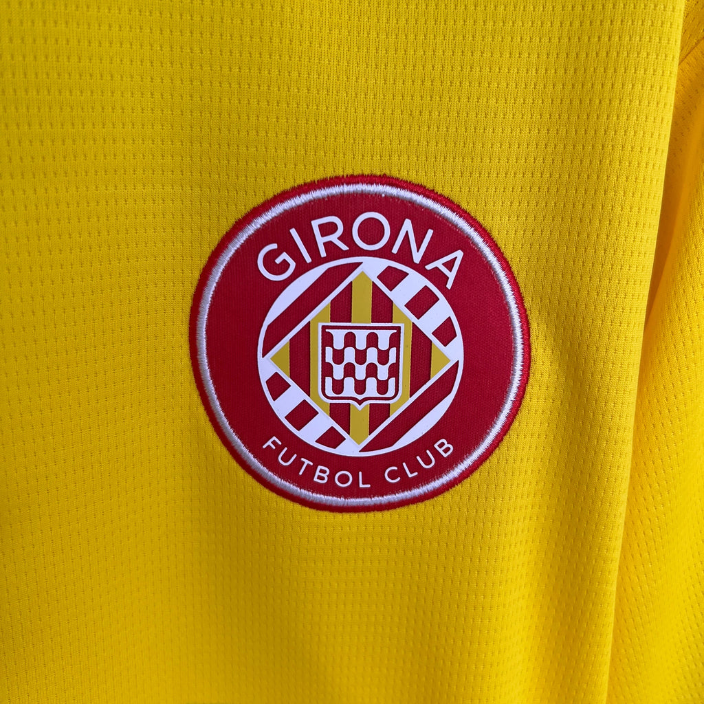 Camisa 25 26 Girona away - Torcedor