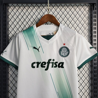 Conjunto Infantil Palmerias 2023/24 - Away