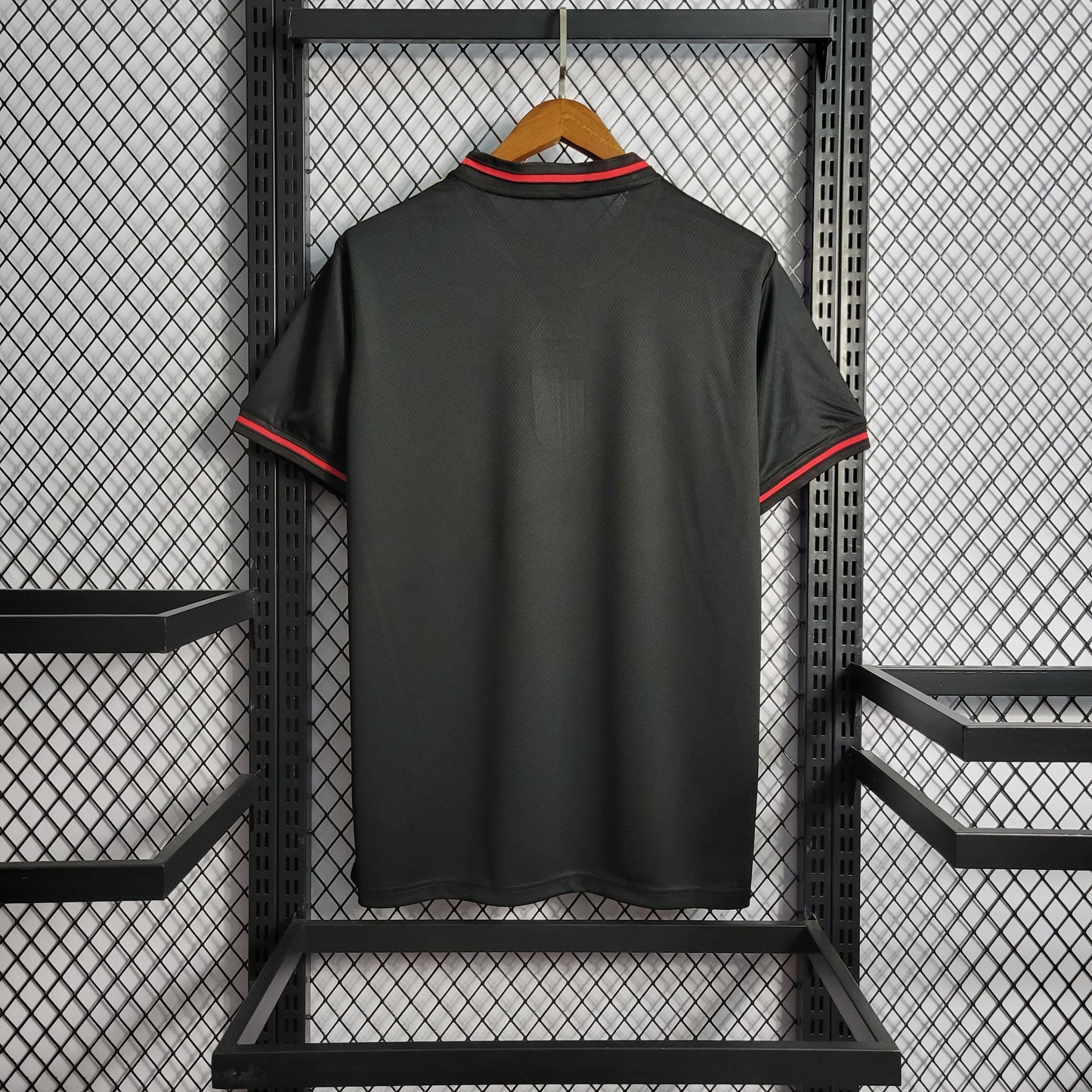 Camisa Seleção Bélgica 2022/23 Away