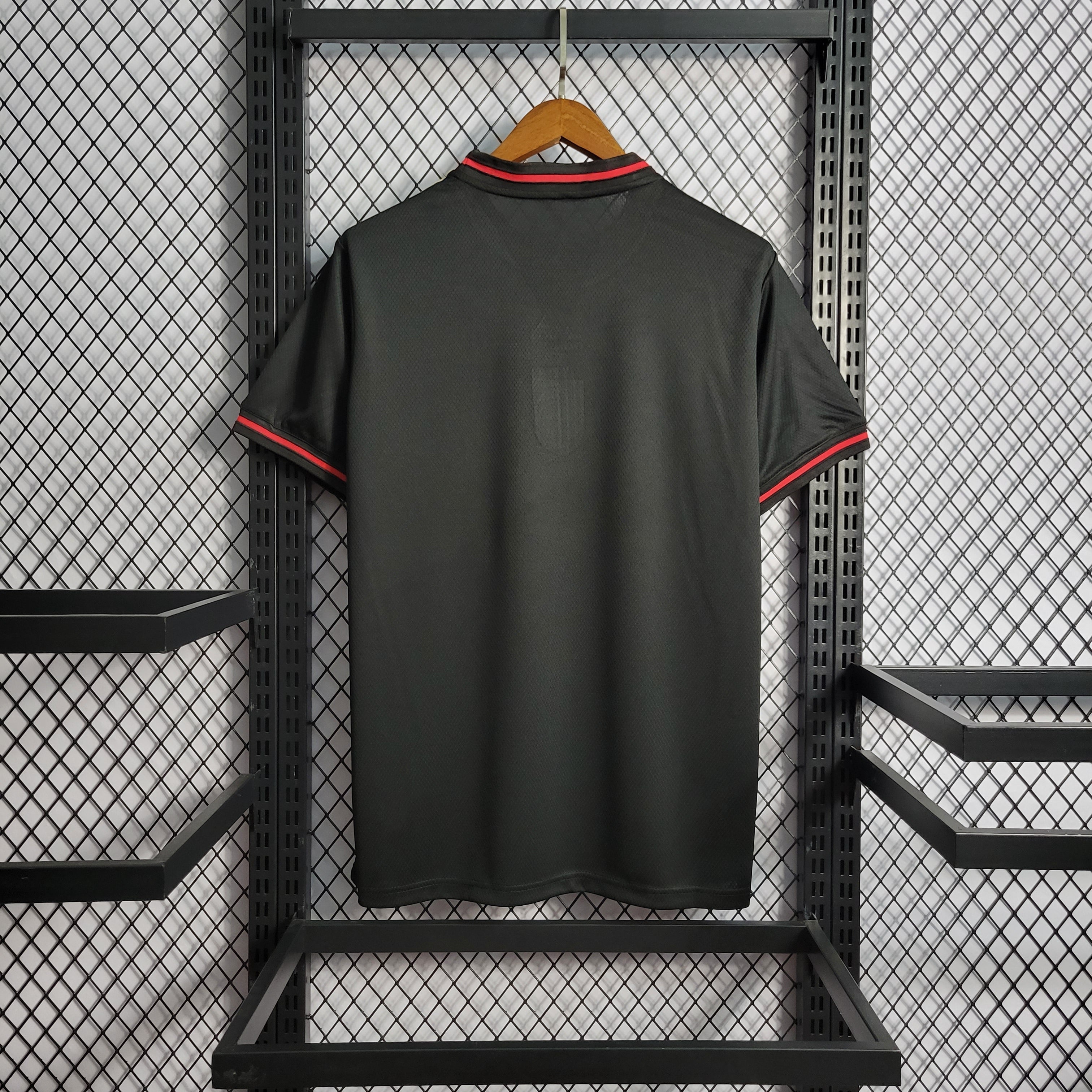 Camisa Seleção Bélgica 2022/23 Away