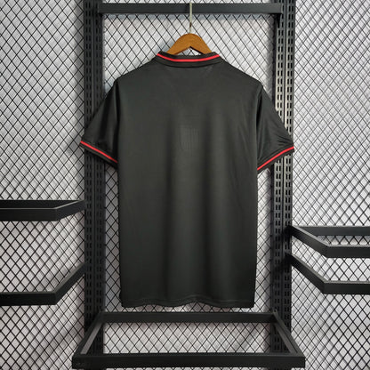Camisa Seleção Bélgica 2022/23 Away