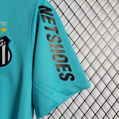 Camisa Retrô Santos 2012/13 Away