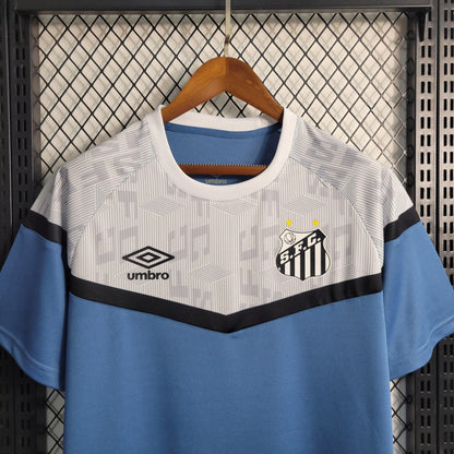 Camisa Santos 2023/24 Treino