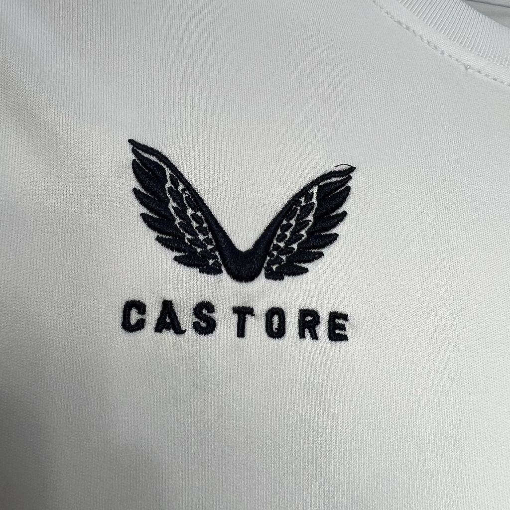 Camisa Preston North End 2024/25 Home