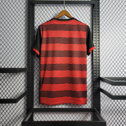 Camisa Flamengo 2022/23 Home