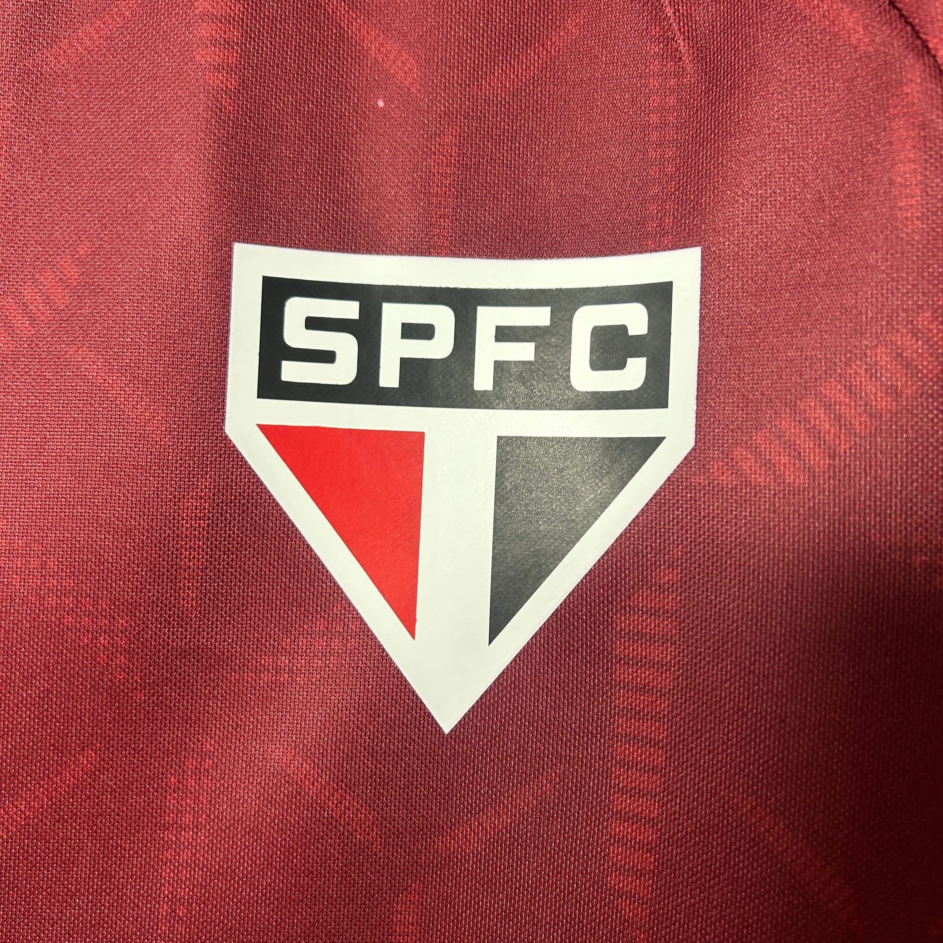 Camisa 25/26 Sao Paulo Training - Torcedor