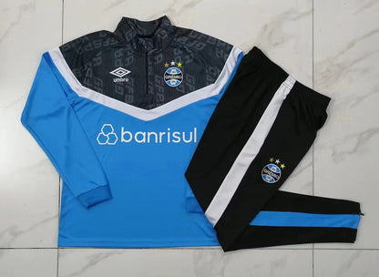 Agasalho de Treino Grêmio 2023/24
