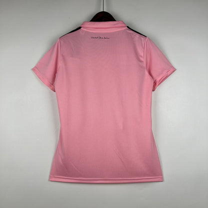 Camisa Feminina Inter Miami 2022/23 Home