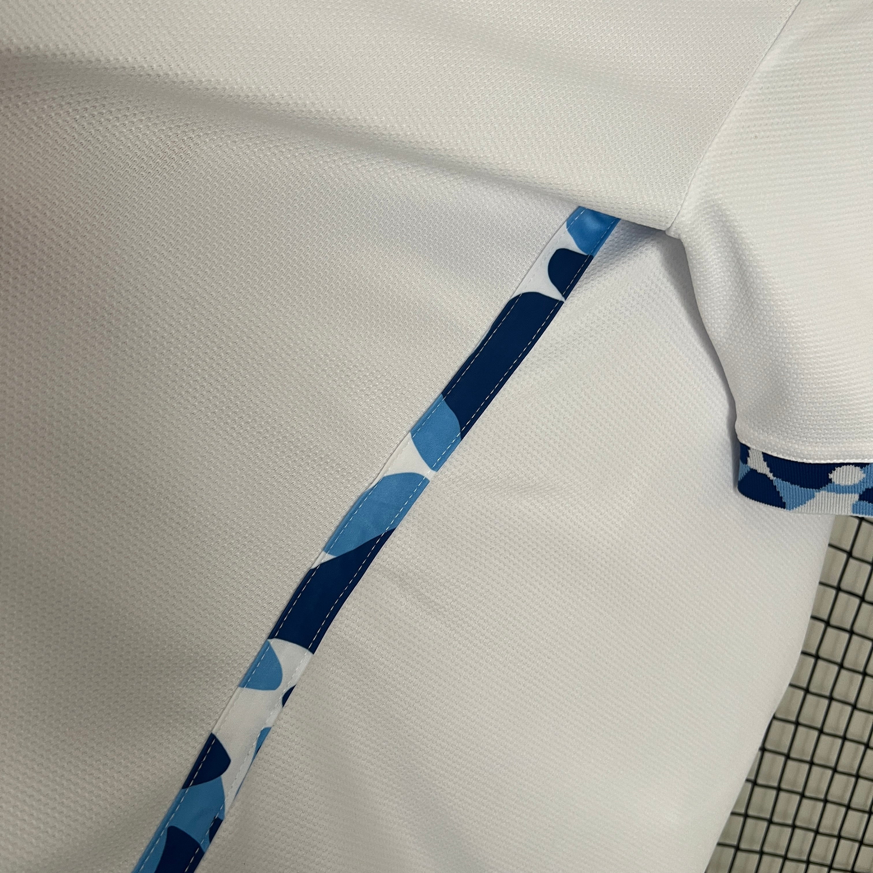 Camisa Cruzeiro 2024/25 Away