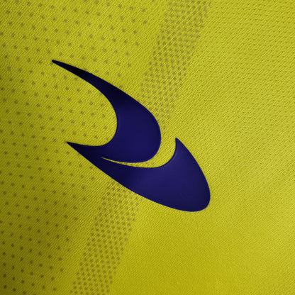 Camisa Al-Nassr 2022/23 Home - Cristiano Ronaldo