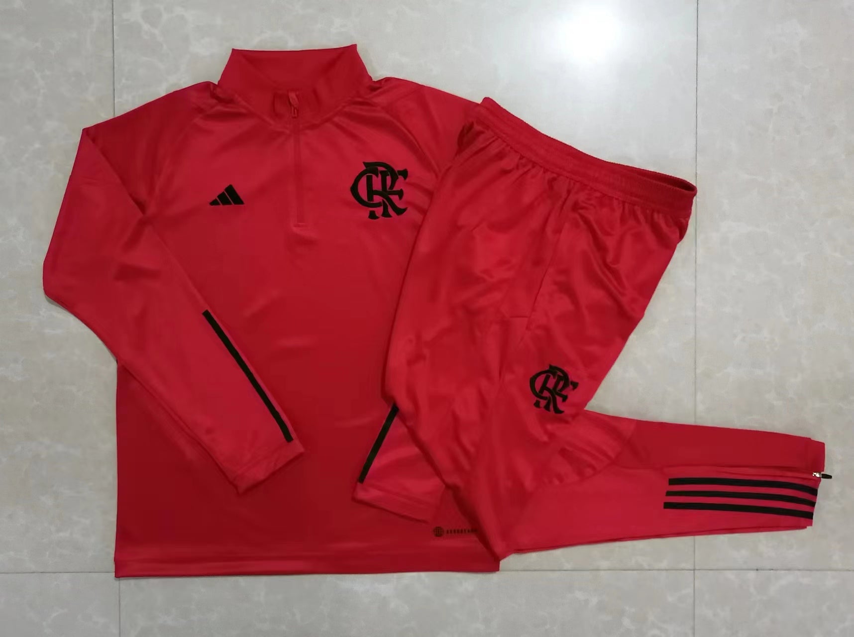 Agasalho de Treino Flamengo 2023/24
