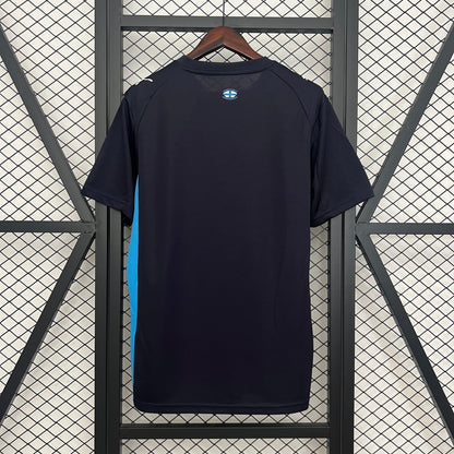 Camisa 25/26  Olympique Marseille away - Torcedor