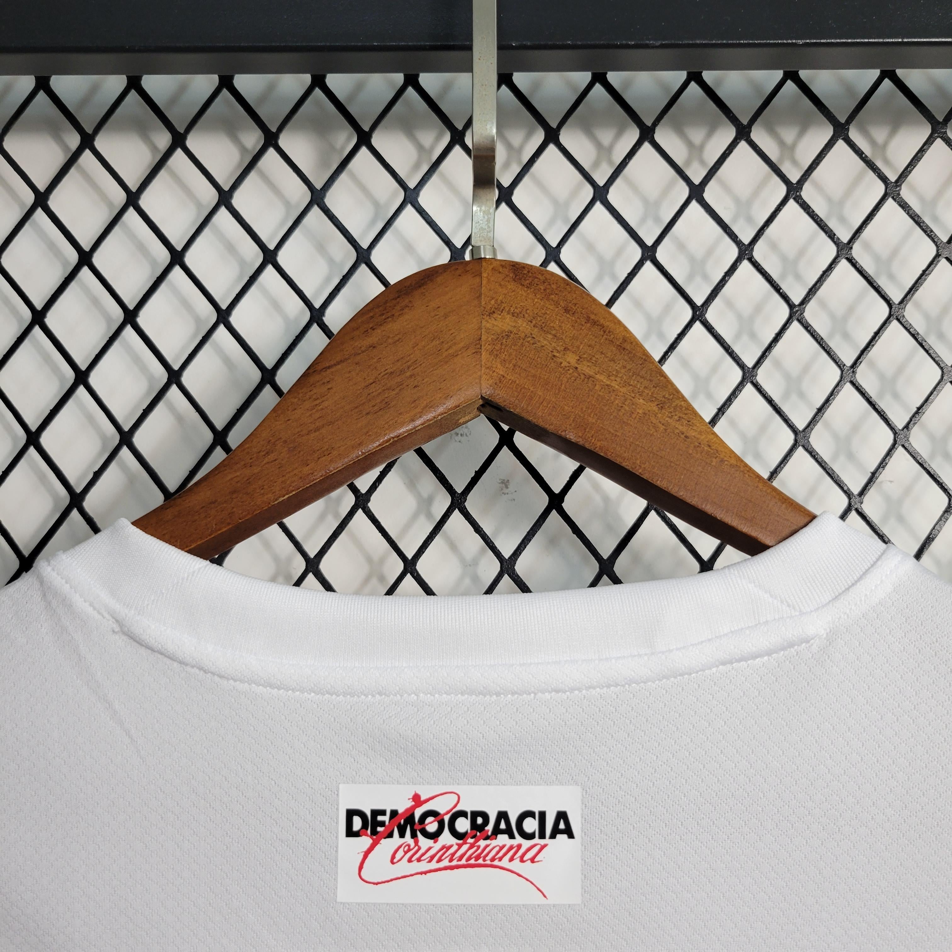 Camisa Corinthians 2023/24 Home