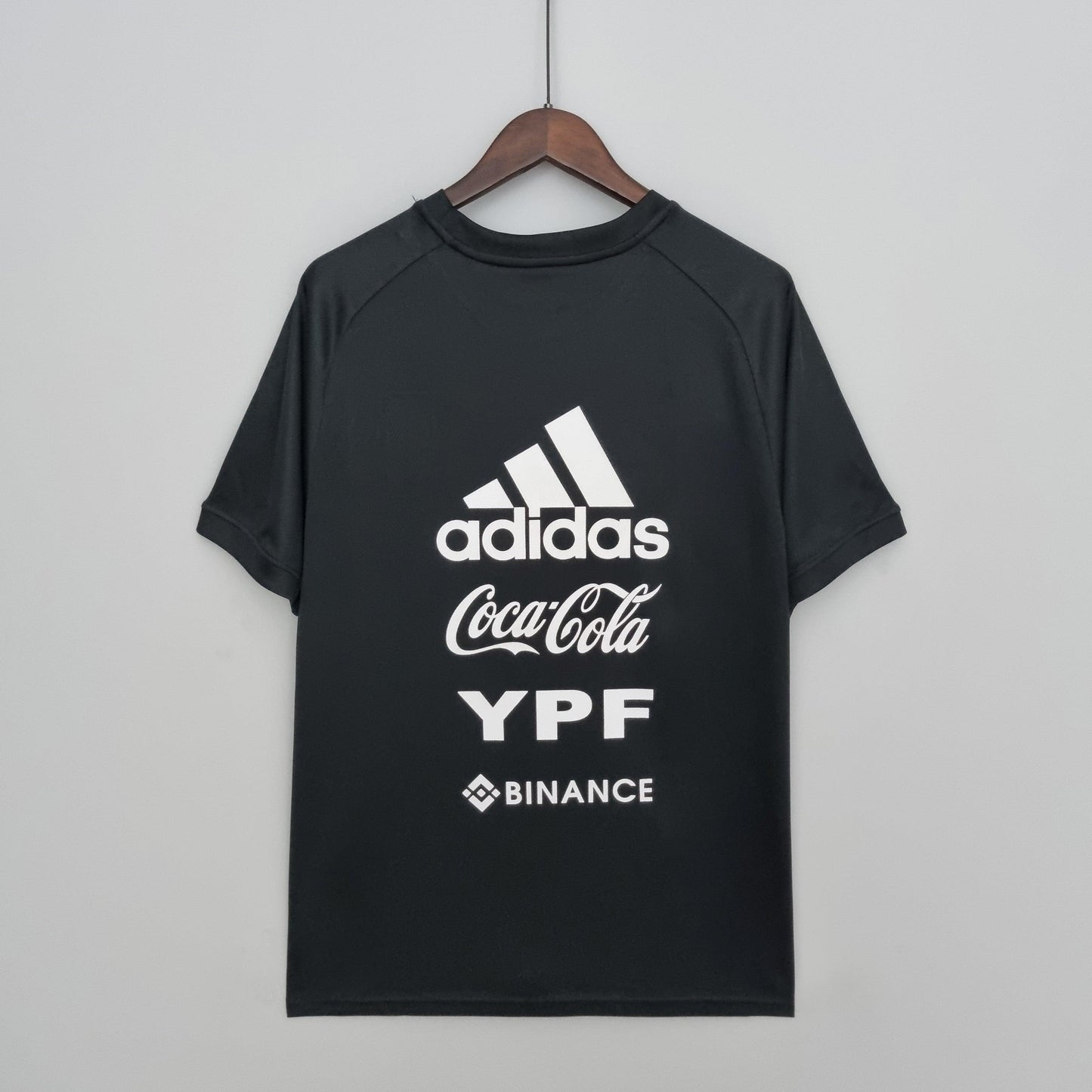 Camisa Seleção Argentina 2022/23 Treino