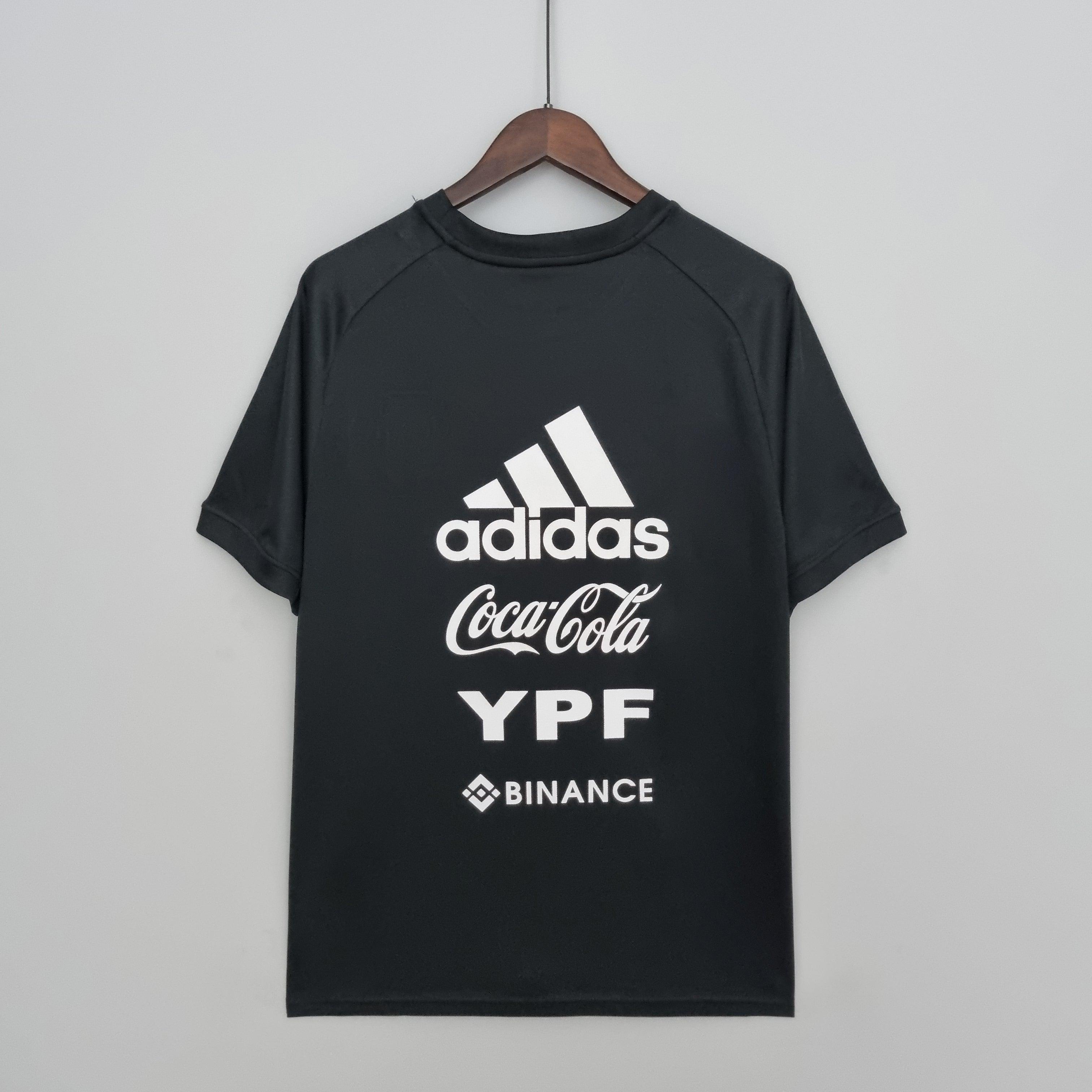 Camisa Seleção Argentina 2022/23 Treino