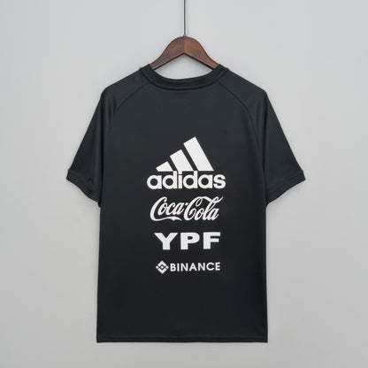 Camisa Seleção Argentina 2022/23 Treino