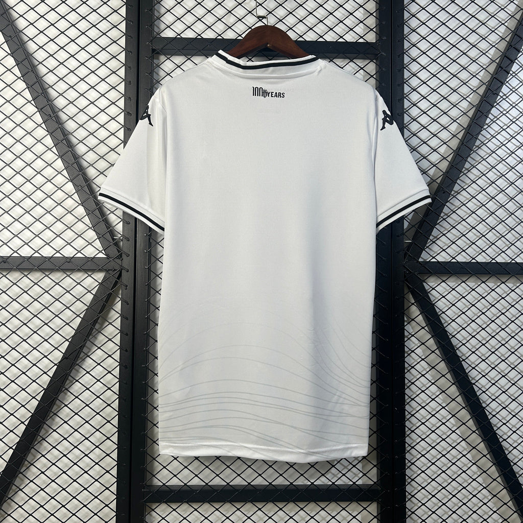 Camisa 25 26 Monaco Away - Torcedor