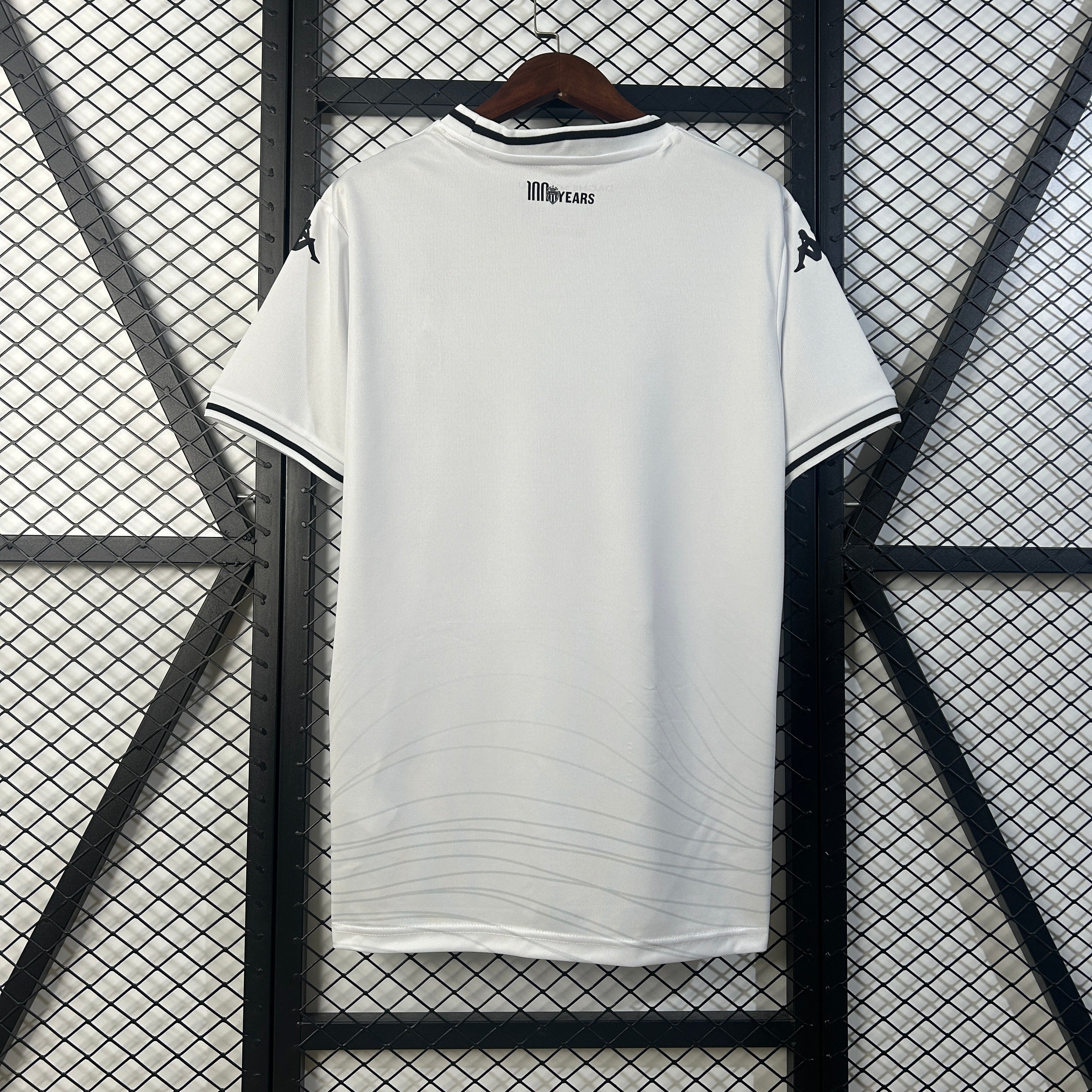 Camisa 25 26 Monaco Away - Torcedor