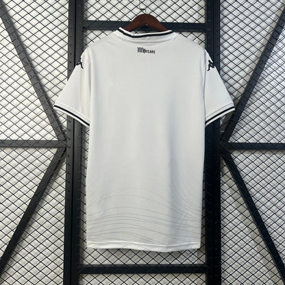 Camisa 25 26 Monaco Away - Torcedor