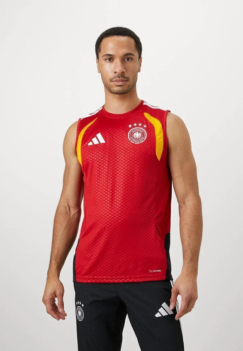 Kit Treino Regata Alemanha 26/27